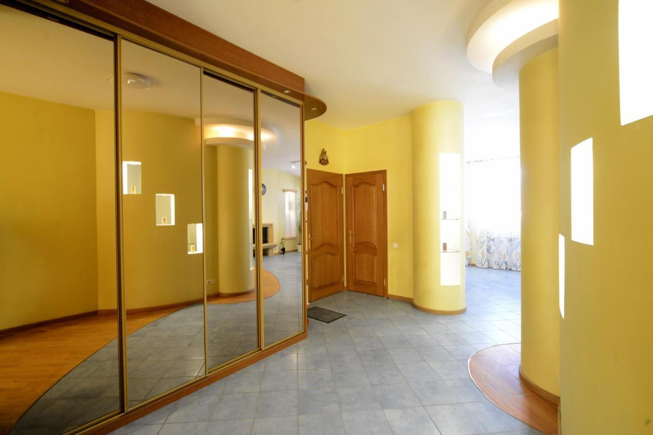 Artol Sophia Apartment Kiev Eksteriør billede