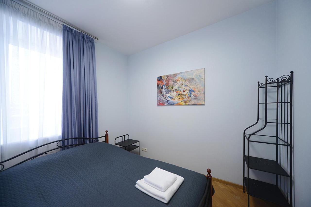 Artol Sophia Apartment Kiev Eksteriør billede