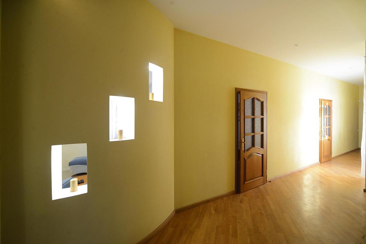 Artol Sophia Apartment Kiev Eksteriør billede